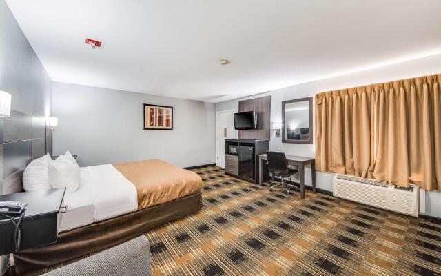 Quality Inn Medical Center