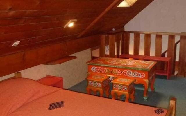 Camping Le Champ Du Moulin