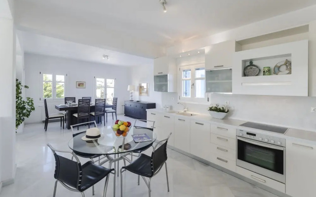 Luxury Villa Gaia