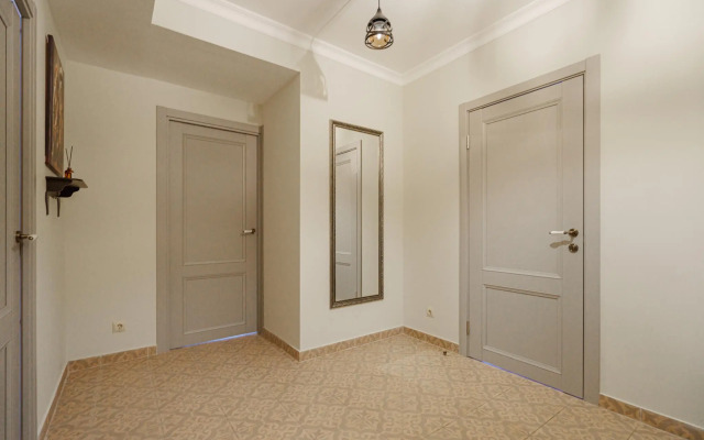 Апартаменты на улице Володарского 2