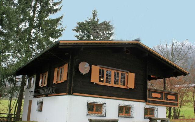 Chalet in Sibratsgfall Near Ski Slopes