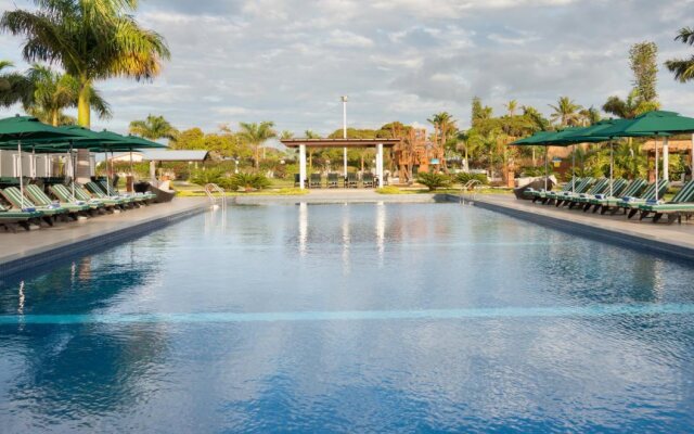 Scenic Hotel Tonga