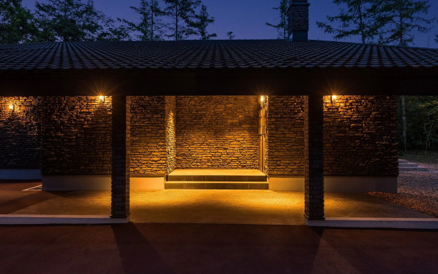 Glamping Resort Feriendorf