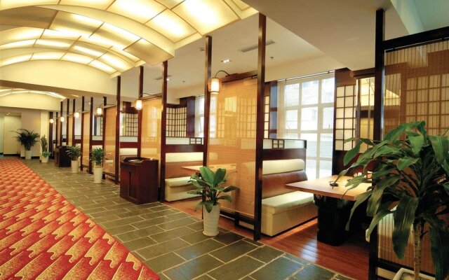 Ningbo Hai Ju Hotel