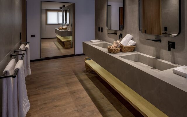 SERHS Experience Suites