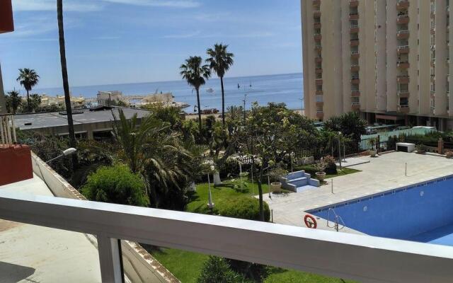 Apartment in Benalmádena - 104419