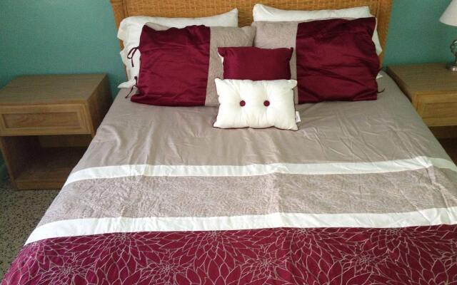Casa Limonada Boutique Motel