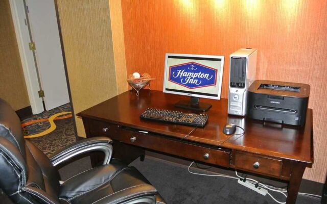 Hampton Inn Birmingham/Bessemer
