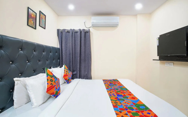 Fabhotel Sbr