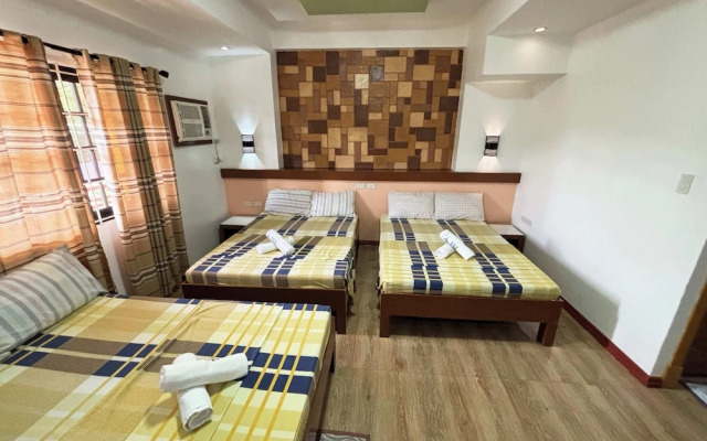 Sea Jewel Hotel Puerto Galera powered by Cocotel