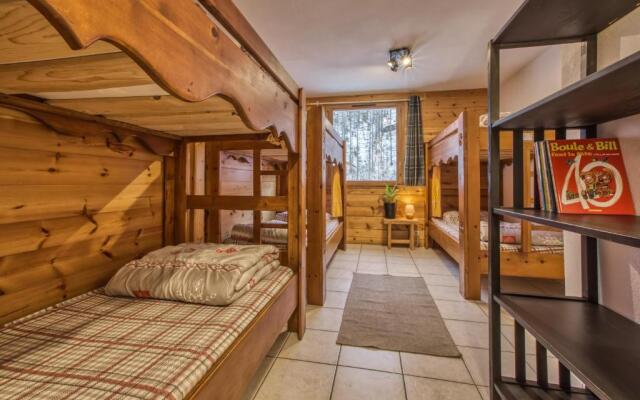 Gîte l'Ancolie Bleue