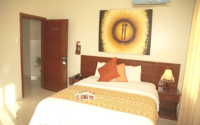 Hotel Air Suites