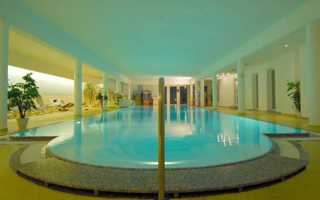 Promenadenhotel Admiral