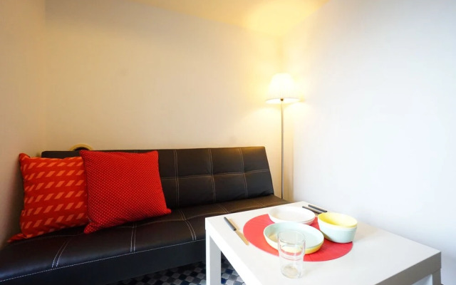 Terry's Apartment Shinsaibashi East I G11F