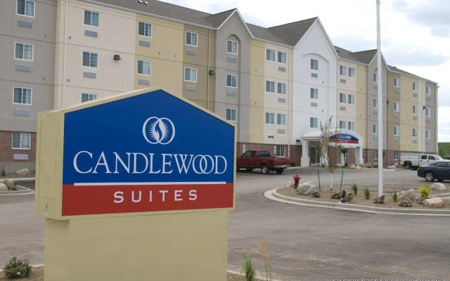 Candlewood Suites Bismarck by IHG