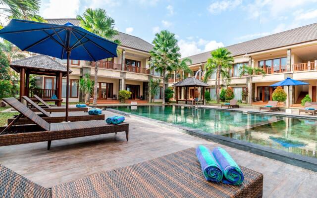 Vidi Boutique Hotel Bali