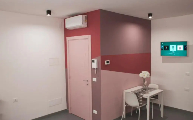 Albergo 61