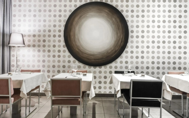 Max Hotel Livorno