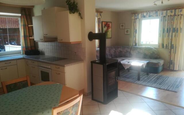 Ferienwohnung Gundolf Christine