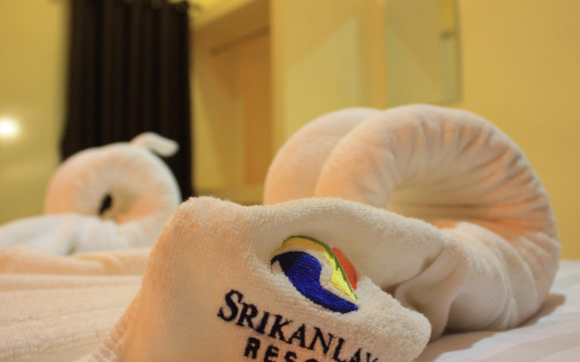 Srikanlaya Resort