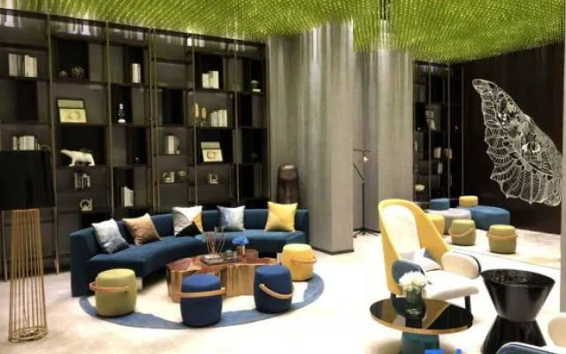 Chengdu Panda Free Apartment