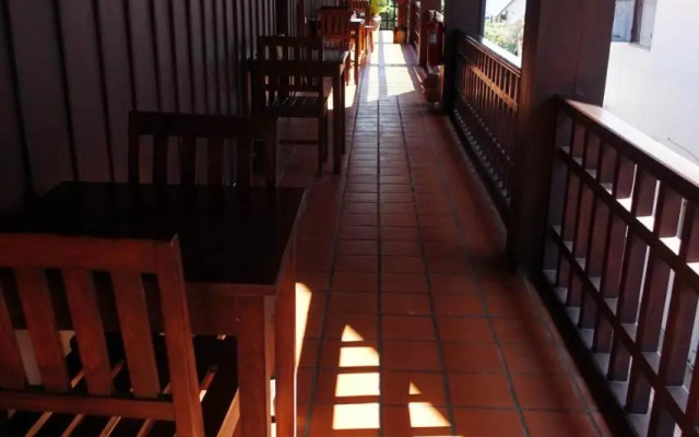Som Khounmeung Guesthouse