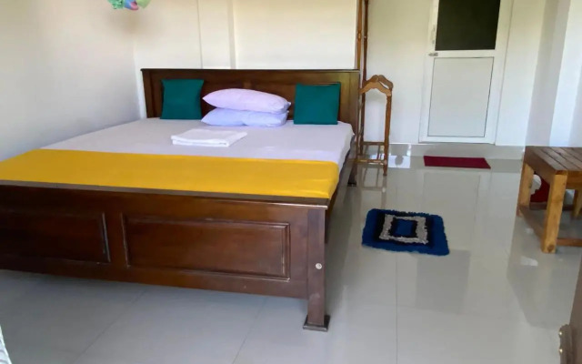 Sulanga Holiday Safari Resort
