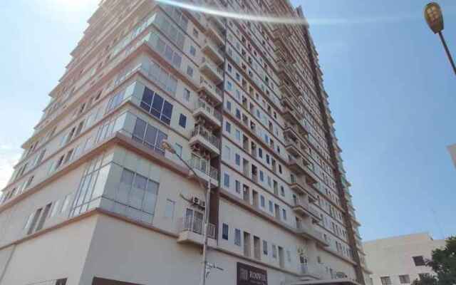 Tamansari Mahogany Apartemen by 7Rm