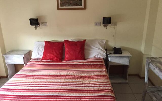 Devoto Hotel