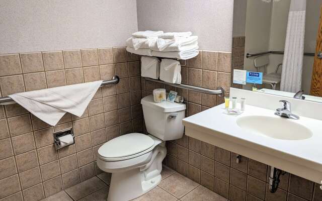 Travelodge Inn & Suites by Wyndham Deadwood