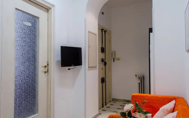 Kamchu Apartments Room With Private Bathroom Piazza Bologna