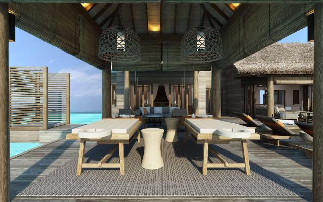 Vakkaru Maldives Hotel