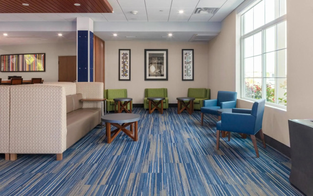 Holiday Inn Express Wells-Ogunquit-Kennebunk
