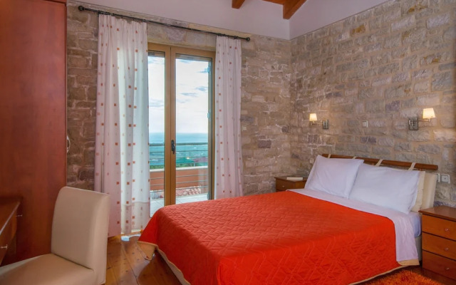 Enastron Villas