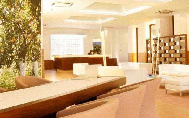 Erytha Hotel & Resort Chios