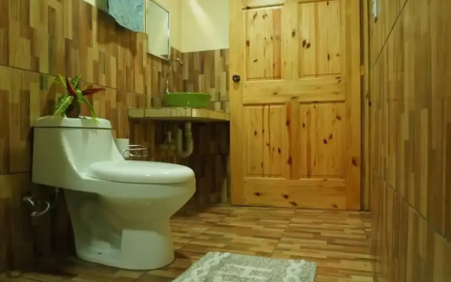 Cabinas Casa El Tortugo
