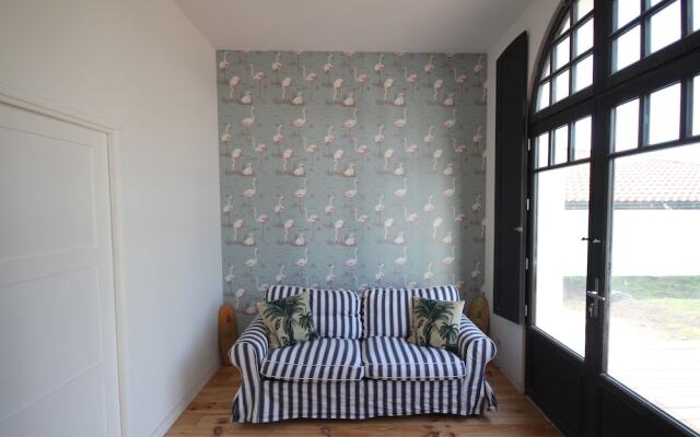 Villa Trinidad - Near Anglet Beach