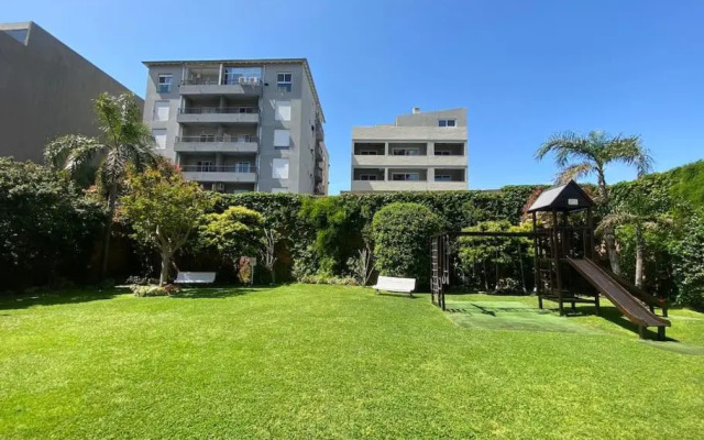 Tigre Center Tower - Con piscina y seguridad 24hs - Opcional cochera