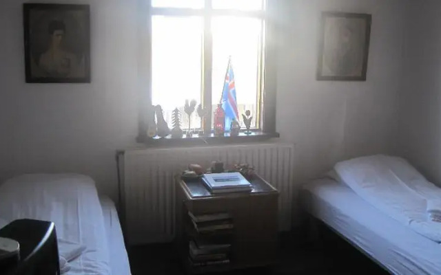 Langey Homestay