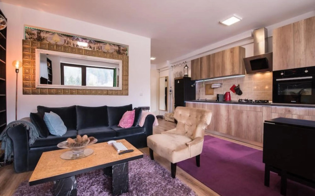 Studio Mountain View