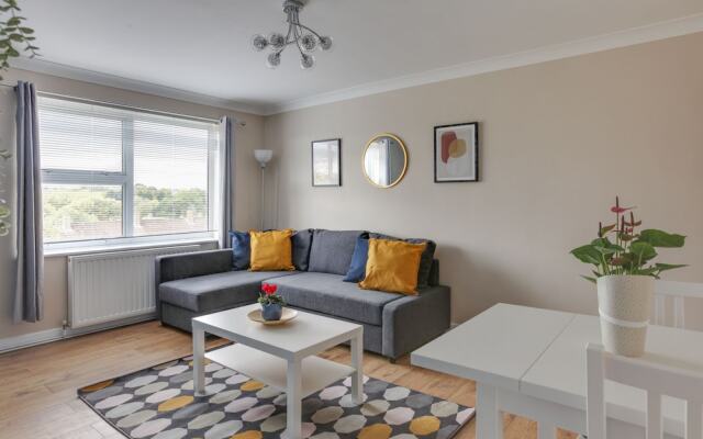 BookedUK - Bright flat in Harlow
