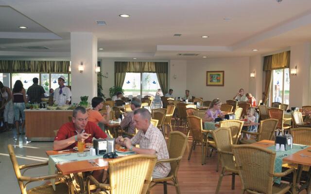 Side Breeze Hotel - All Inclusive