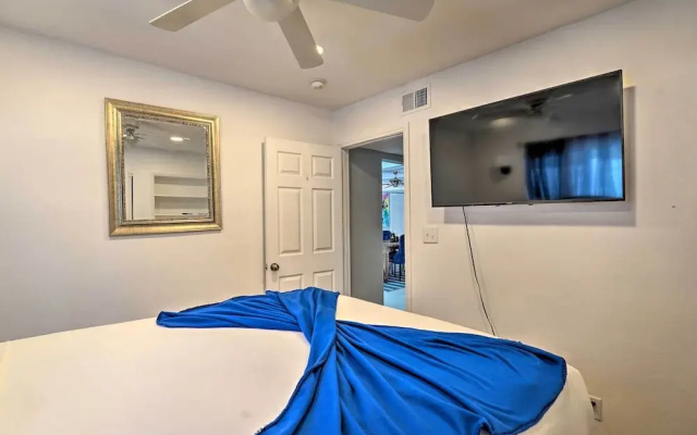 Home w/ Private Pool - Near Las Vegas Strip!