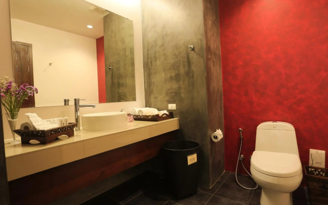 Le Patta Resort & Hotel Chiang Rai