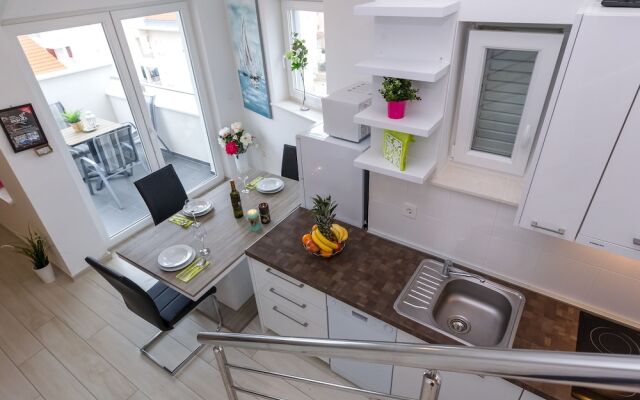 Apartments Adria