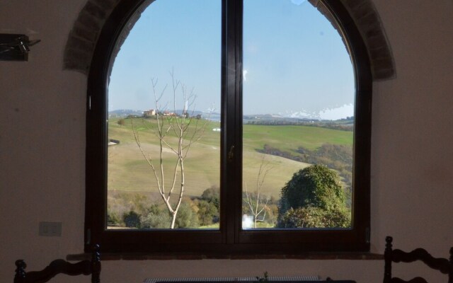 Villa Palagione Centro Interculturale