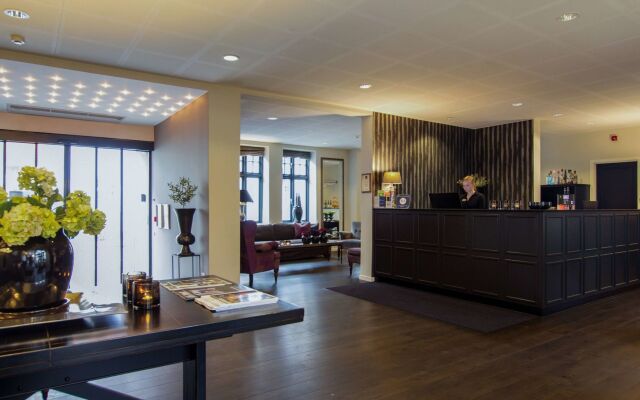 Best Western Plus Hotel Kronjylland