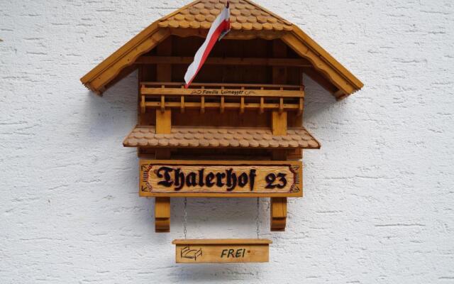 Thalerhof