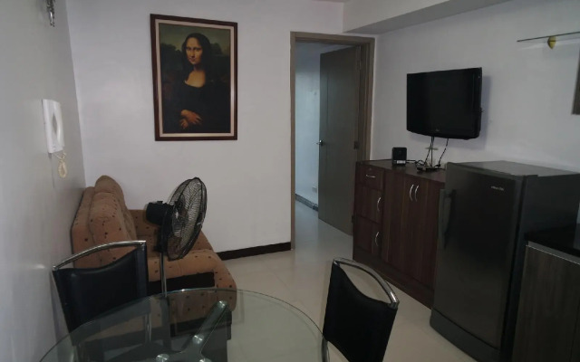 Condo at Solemare Parksuites