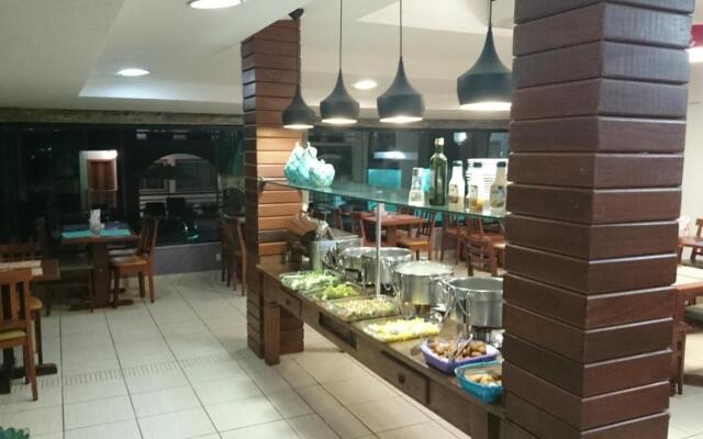 Hotel Brisa da Costa